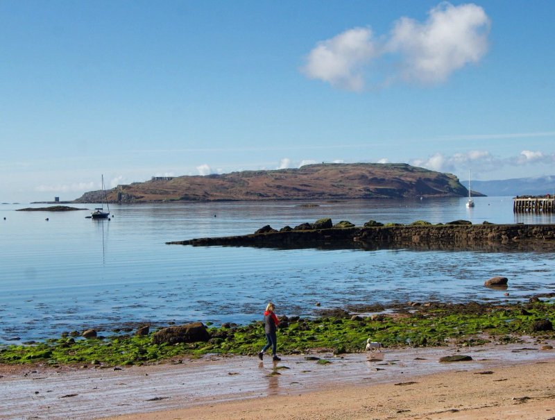 Millport Holiday Park