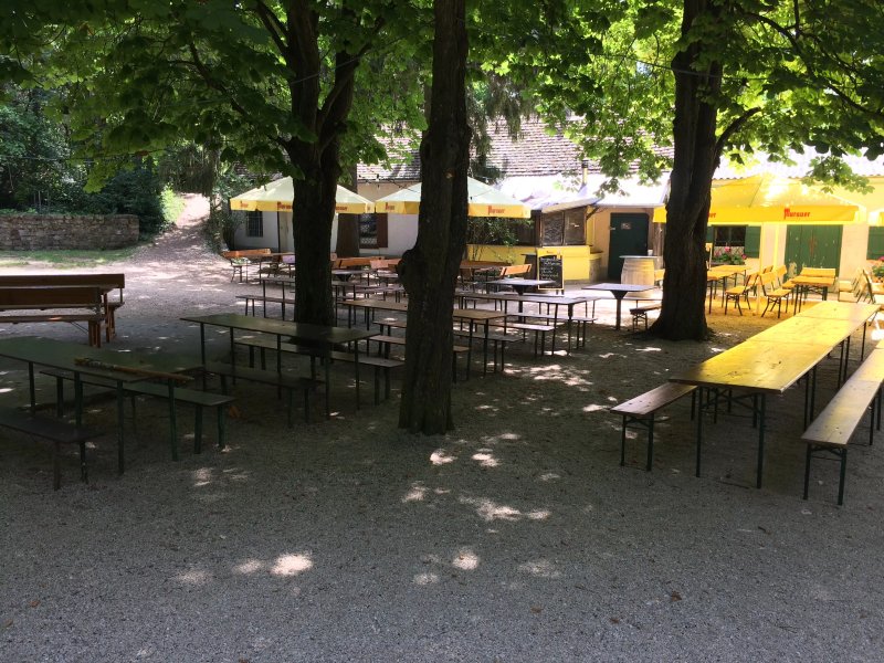 Gasthaus am Michelberg