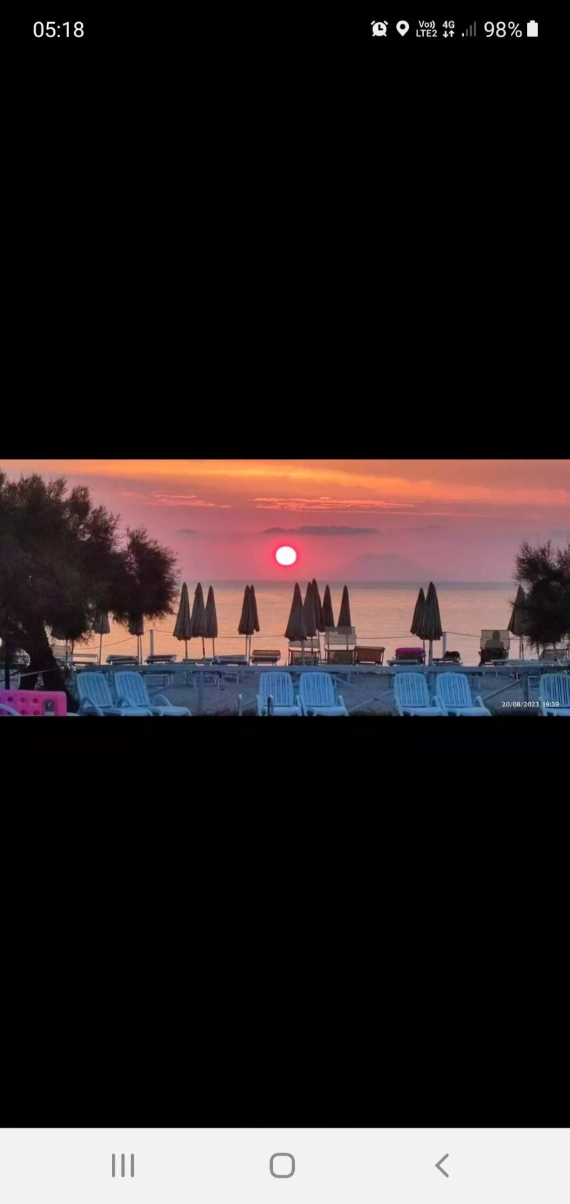 Hotel Residence Solemare Ricadi
