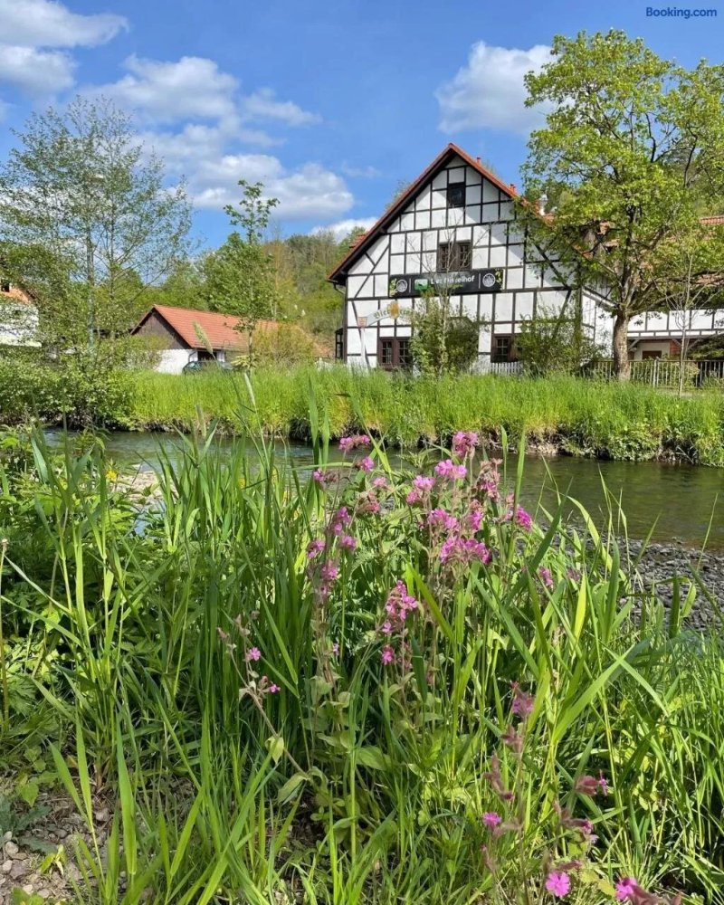 Der Distelhof