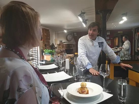 Novelli Academy