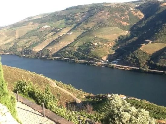 Quinta da Veiga