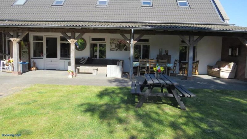 Het Paradijs