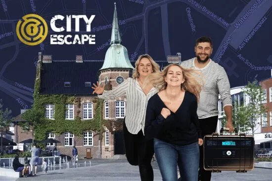 City Escape Silkeborg