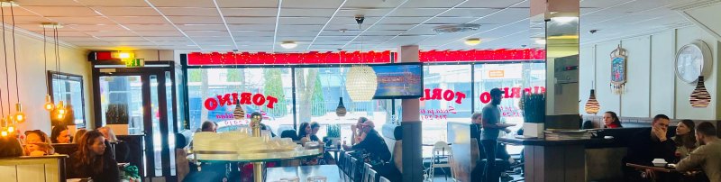 Pizzeria Kebab Torino