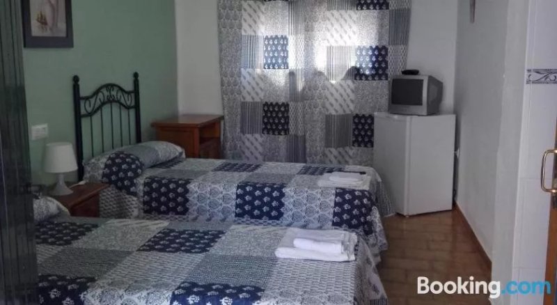 Hostal Villa Mercedes
