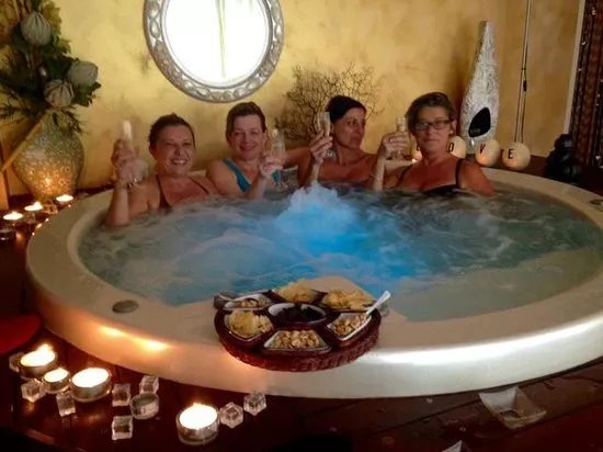 La Suite Spa & Beauty