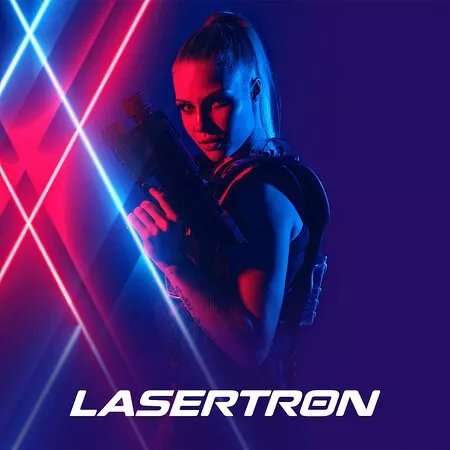 Lasertron Linz