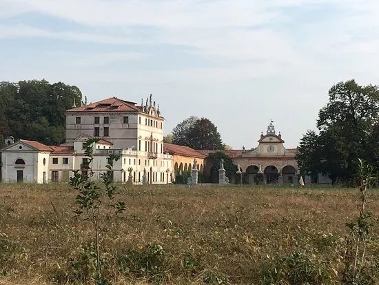 Villa Dolfin Boldu