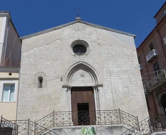 Chiesa di San Leonardo