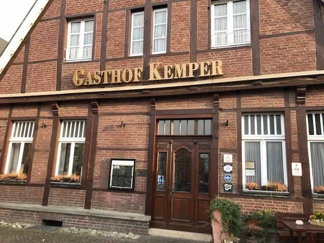 Hotel Kemper