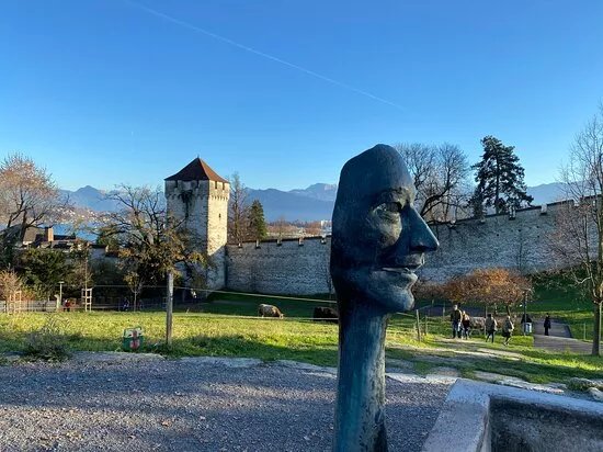 SpeuzerBrunnen