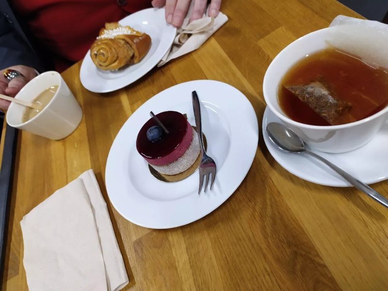 Kakkugalleria Itis