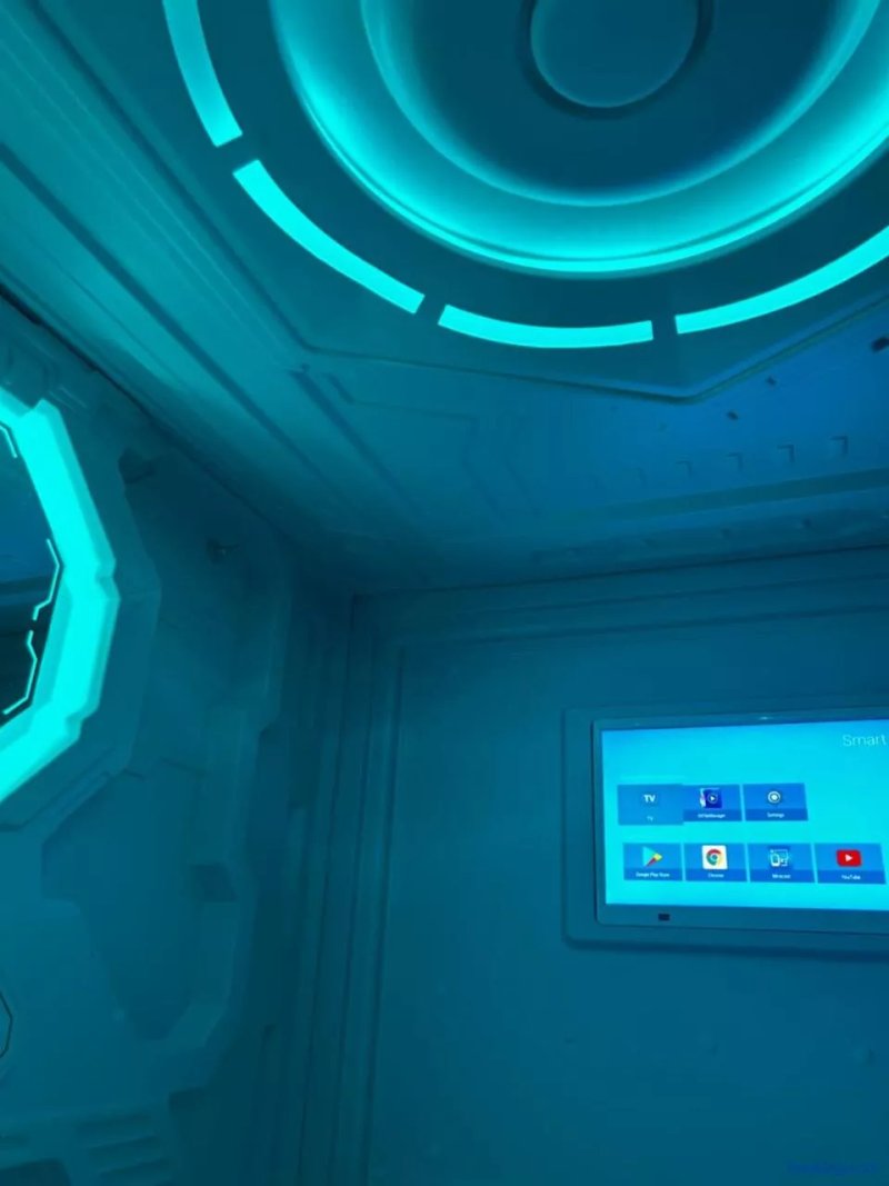 Blue Viking Studios