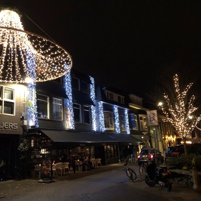 Smitsstraat B&B