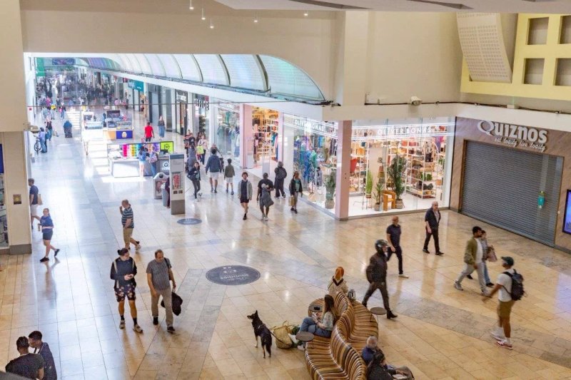 Southside Shopping Centre