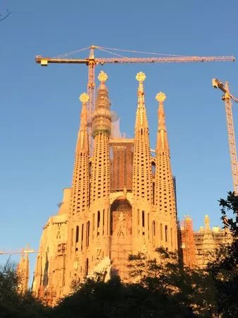 Sol de Barcelona
