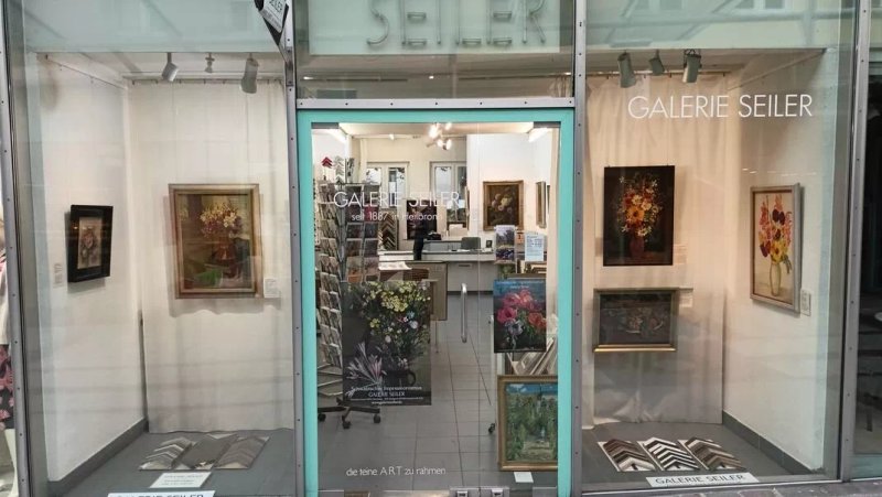 Galerie Seiler
