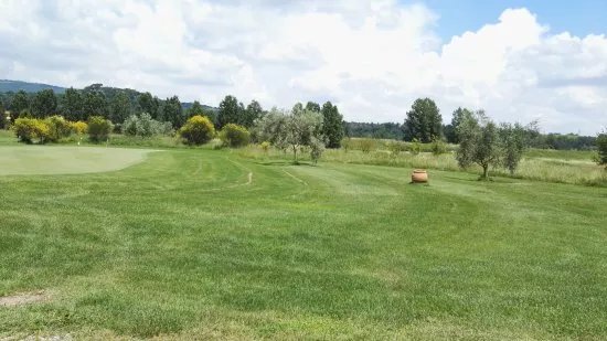 Montelupo Golf Club