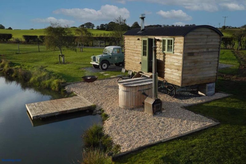 Four Acres Farm