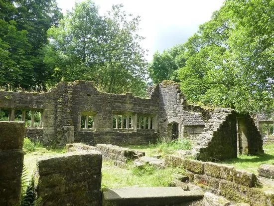 Wycoller Country Park