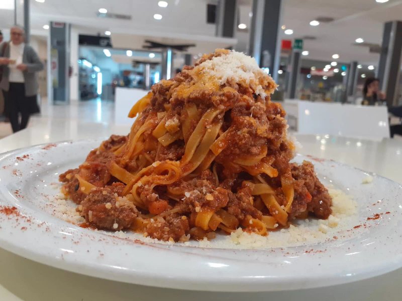 Voglia Di Time Ristorante - Bar - Pizzeria