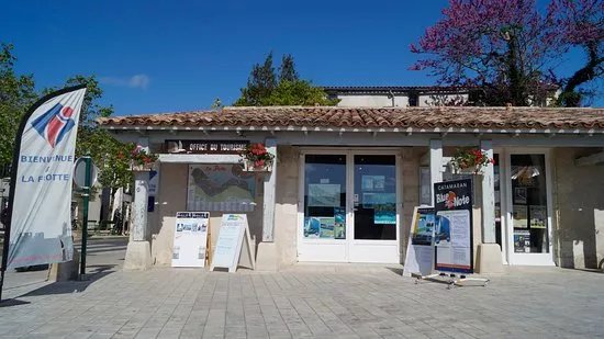 Office de Tourisme de La Flotte
