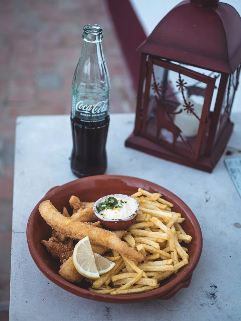A Venda Taberna & Mercearia