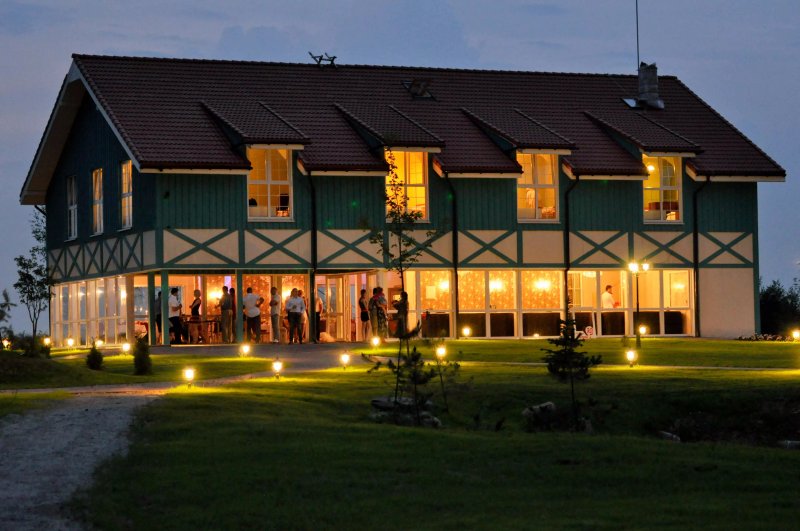 Zupe Homestead
