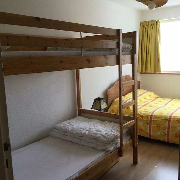 Large 70 m2 apartment, Arcs 1800, Paradiski area and 425 km of pistes.
