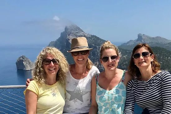 Private Retreats Mallorca: Mindfulness | Meditation | Coaching