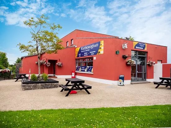 Rathcroghan Royal Site & Visitor Centre
