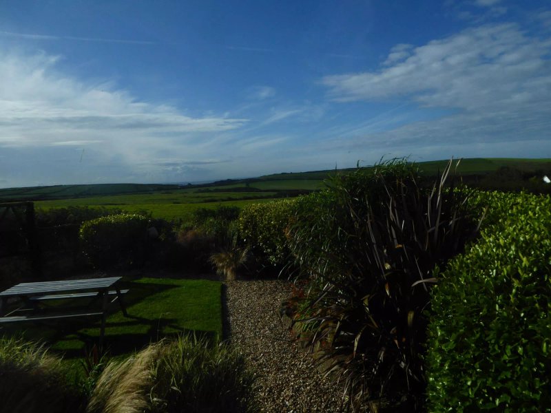 Seacroft B&B