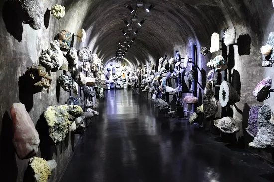 Museums