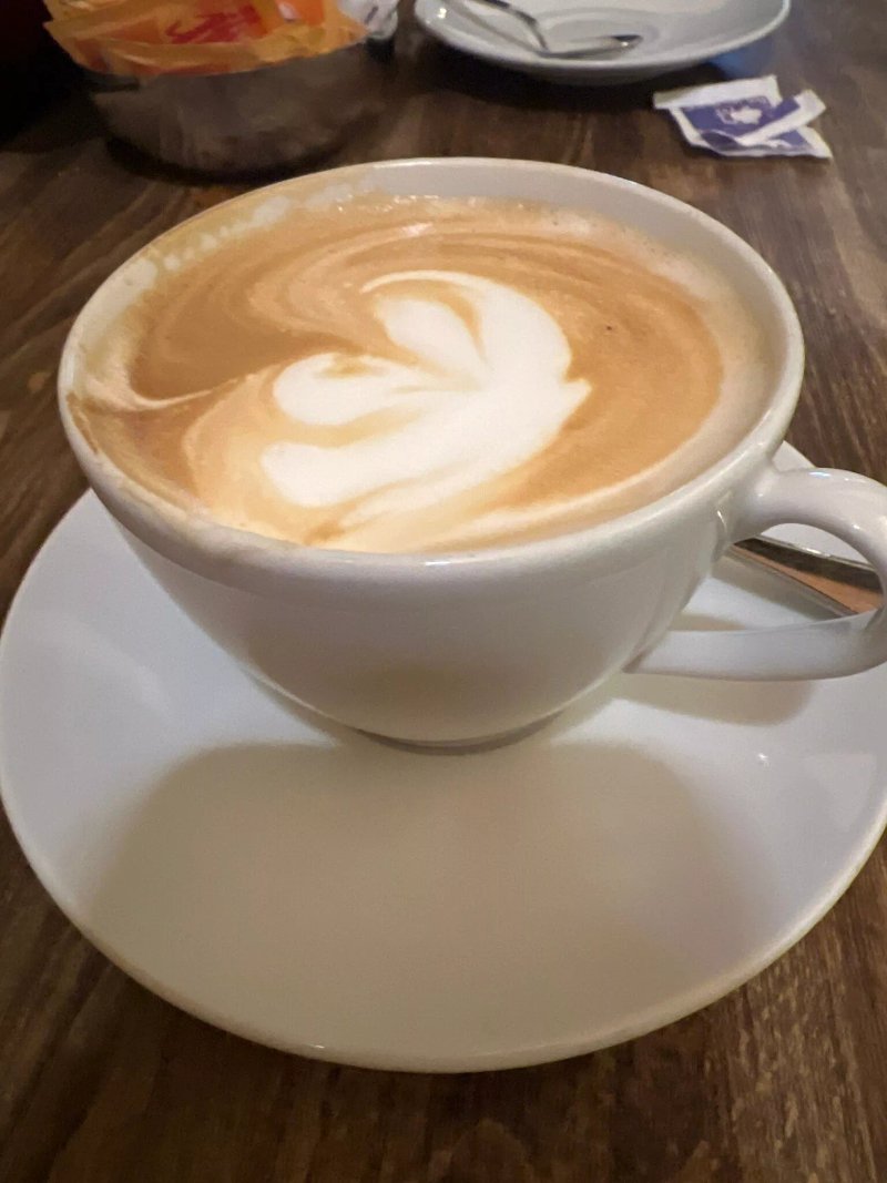 El Cafetero