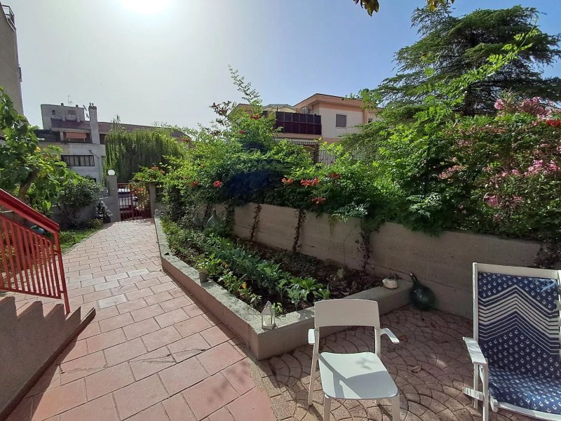 B&B Casa Gagliardi