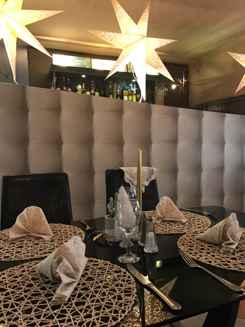 Cafe Vya etterem es bowling club