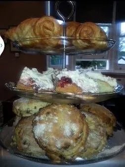 Birkmyre Cafe