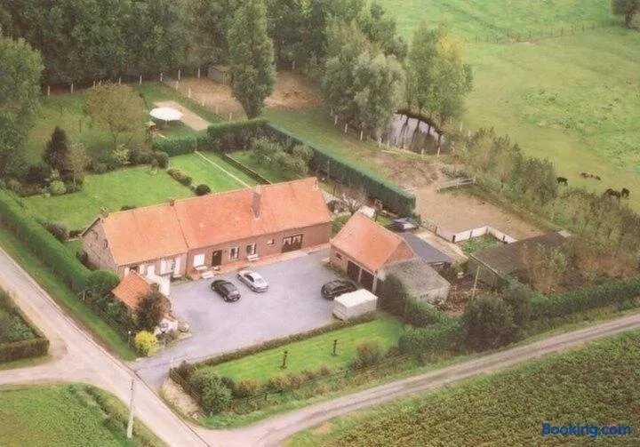 't Kwakkelnest