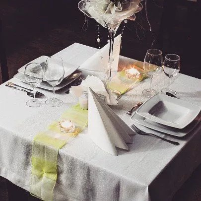 Restauracja Pod Irysami