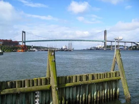 Free Tour of Gothenburg
