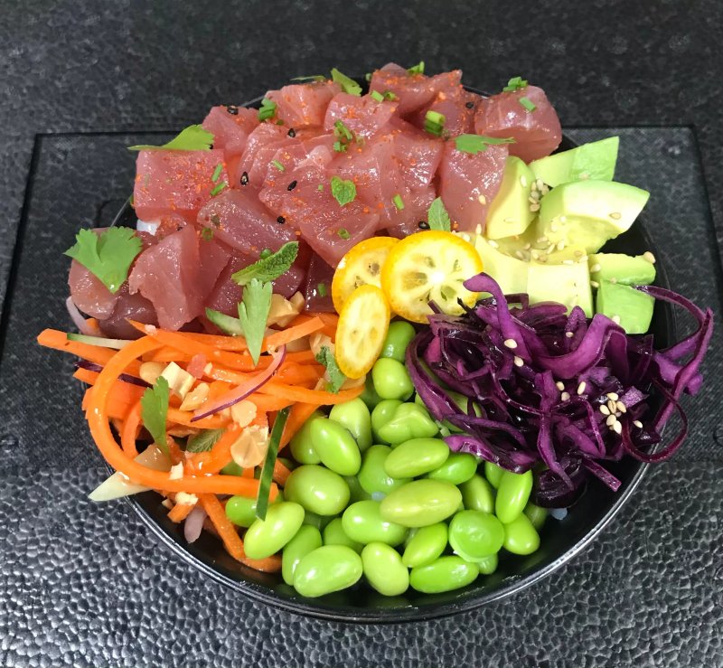 My Sushi