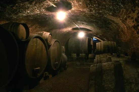 Domaine Jacques Tissot