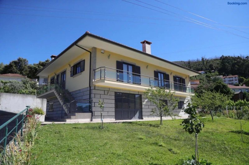 Bella Vista Alojamento