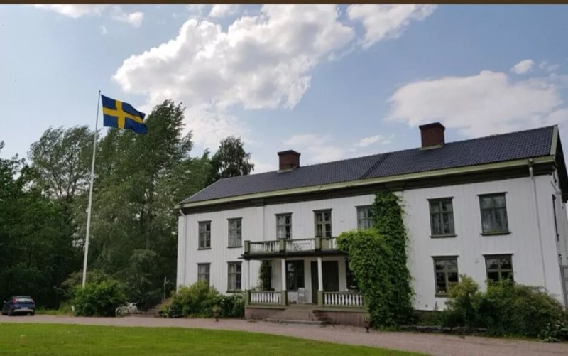 Alstrums Gård