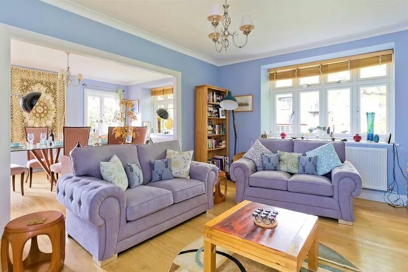 Delightful apartment in prime location near Hampstead Heath by UnderTheDoormat