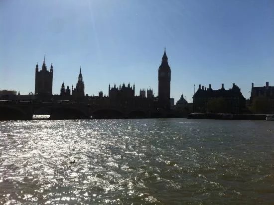 Cruise London
