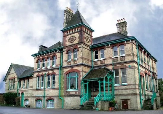 Bournemouth Natural Science Society