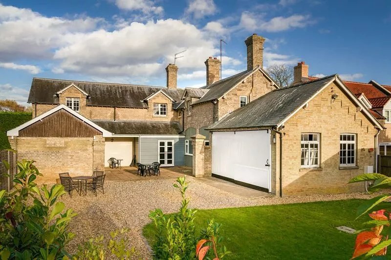 Finest Retreats | The Stables