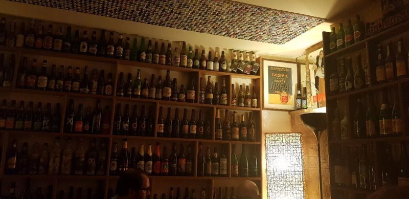 Bar Bei Miguel